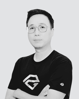 Idon Liu
